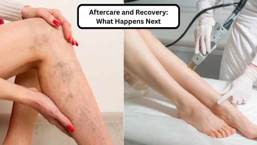 Aftercare and Recovery