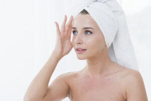 Pigmentation Removal