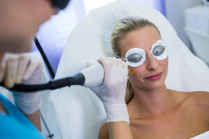 Female Laser Treatments